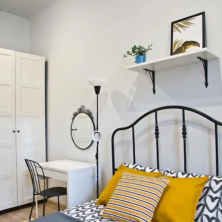Apartament Turkusowy Swietoduska 12 Lublino Esterno foto