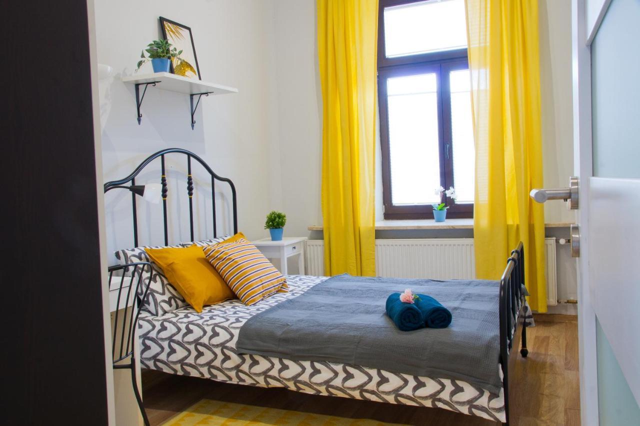 Turkusowy Swietoduska 12 Apartment