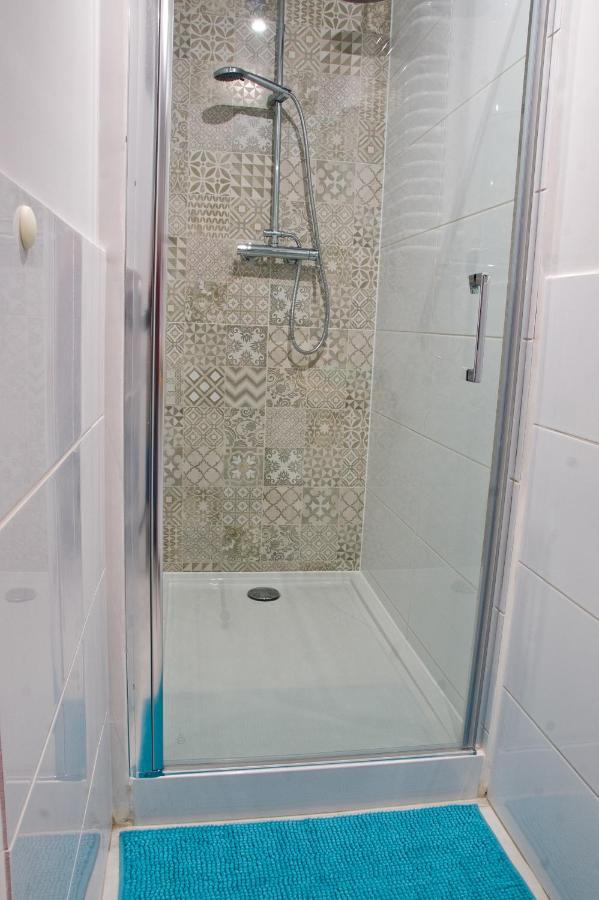 Apartment Turkusowy Swietoduska 12 Lublin
